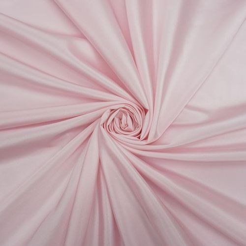 Tecido tafetá sevilha rosa bebê und 50cm x 140cm