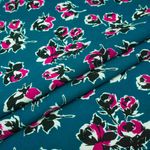 7629-TECIDO-CAMBRAIA-DE-ALGODAO-FLORAL-AZUL-ROSA-PRETO--2-