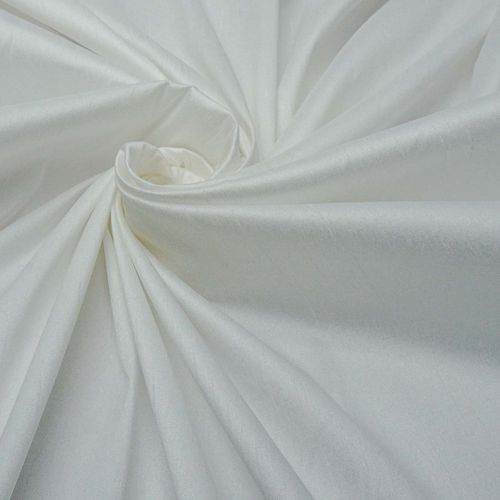 Tecido shantung premium branco