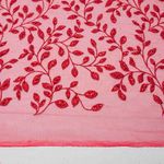7758-TECIDO-TULE-COM-GLITTER-FOLHAGENS-VERMELHO--1-