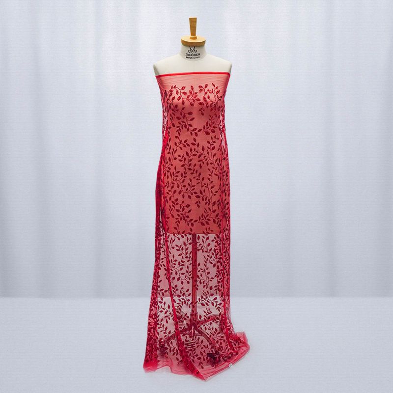 7785-TECIDO-TULE-COM-GLITTER-FOLHAGENS-VERMELHO--4-