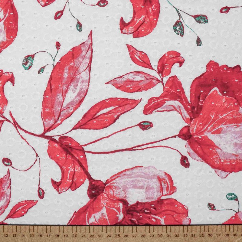 8014-TECIDO-LAISE-ESTAMPADO-FLORAL-BRANCO-VERMELHO--3-