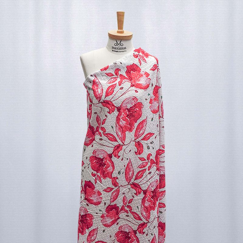 8014-TECIDO-LAISE-ESTAMPADO-FLORAL-BRANCO-VERMELHO--4-