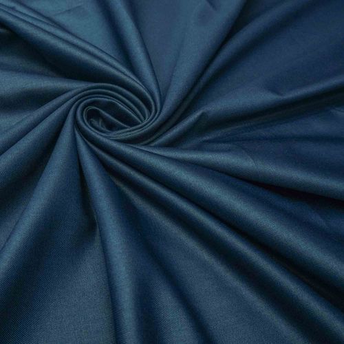 Tecido alfaiataria pv masculino azul escuro