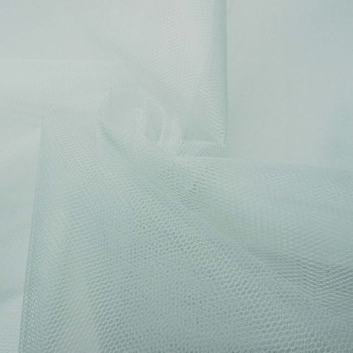 Tecido filó para armação off white