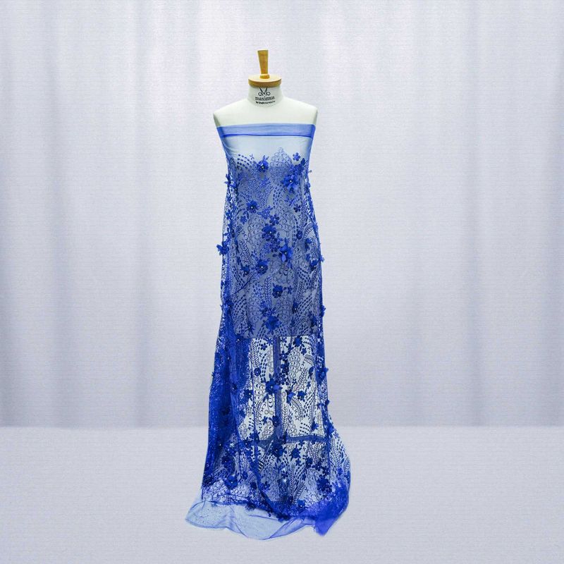 8705-TECIDO-RENDA-TULE-COM-GLITTER-BORDADO-FLORAL-AZUL-ROYAL--4-