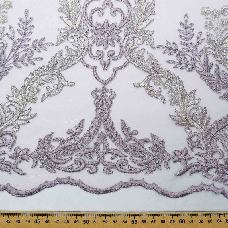 8795-TECIDO-RENDA-TULE-LILAS-ENVELHECIDO-BORDADO-COM-FIO-DOURADO--3-