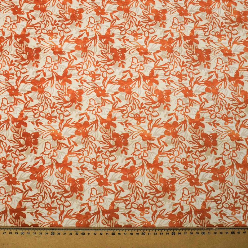 9513-TECIDO-CREPE-LEVE-ESTAMPADO-FLORAL-LARANJA -3-.jpg