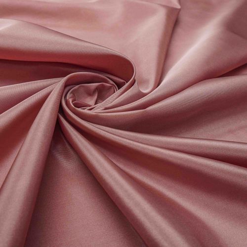 Tecido tafeta sevilha (verão) rosa chá