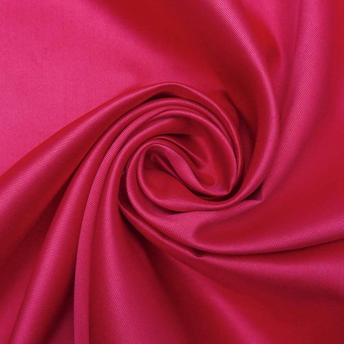 Tecido zibeline diagonal pink - unid 100x141cm