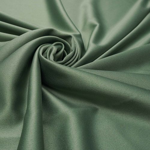 Tecido crepe valentino verde menta