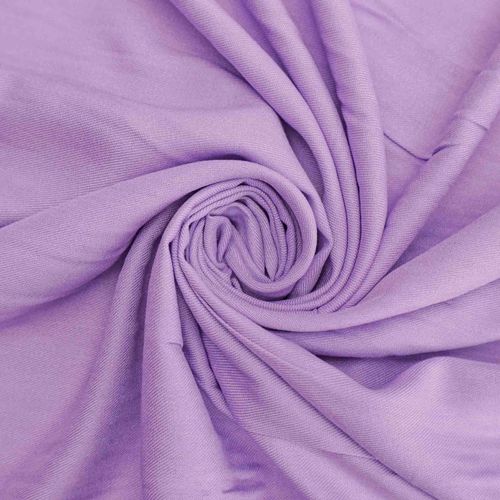 Tecido viscose rayon lilás - und 40x147cm