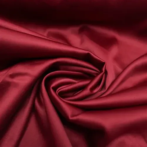 Tecido alfaiataria prada span marsala - und 90x150cm
