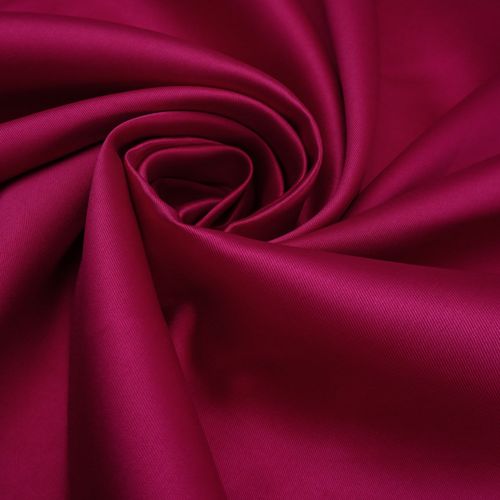 Tecido zibeline diagonal pink
