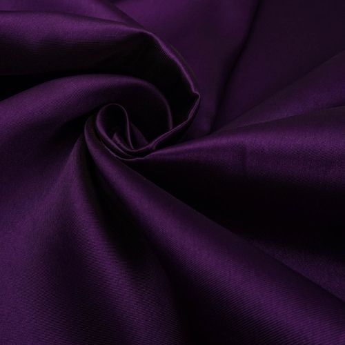 Tecido zibeline diagonal roxo