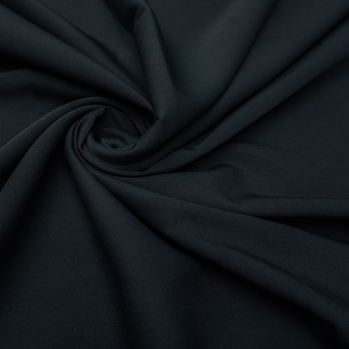 Tecido alfaiataria queen premium preto