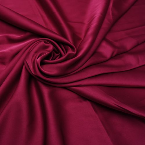 Tecido crepe lorraine pink
