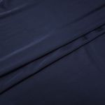 10736-TECIDO-CREPE-LORRAINE-AZUL-MARINHO -3-