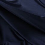 10736-TECIDO-CREPE-LORRAINE-AZUL-MARINHO -4-