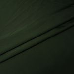 10739-TECIDO-CREPE-LORRAINE-VERDE-MILITAR -3-