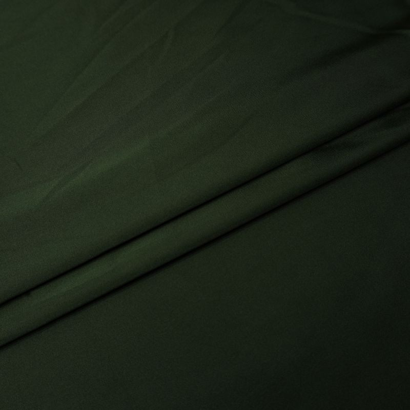 10739-TECIDO-CREPE-LORRAINE-VERDE-MILITAR -3-