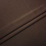 10741-TECIDO-CREPE-LORRAINE-MARROM -3-