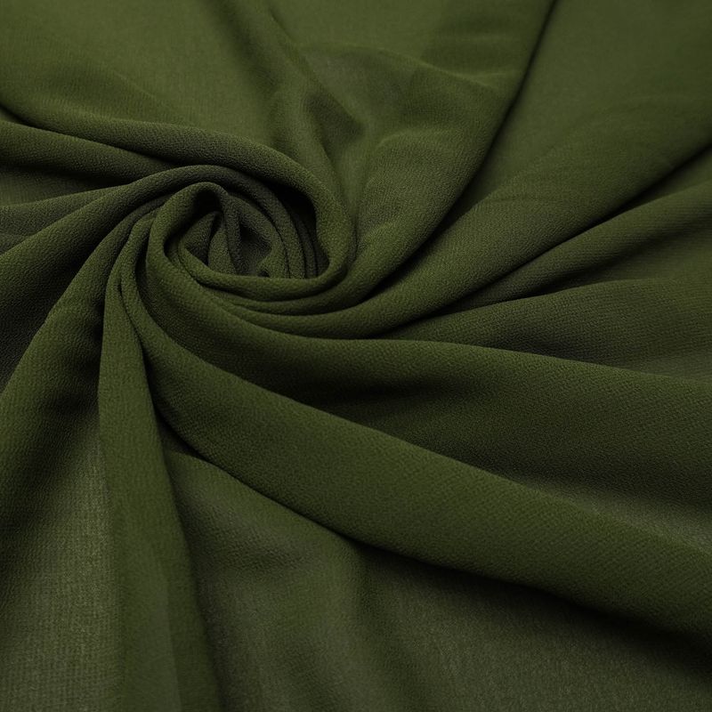 10766-TECIDO-MUSSELINE-TOQUE-DE-SEDA-VERDE-OLIVA -1-