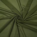 10766-TECIDO-MUSSELINE-TOQUE-DE-SEDA-VERDE-OLIVA -2-