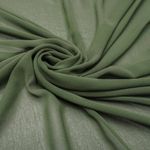 7713-TECIDO-MUSSELINE-TOQUE-DE-SEDA-VERDE-OLIVA -1-