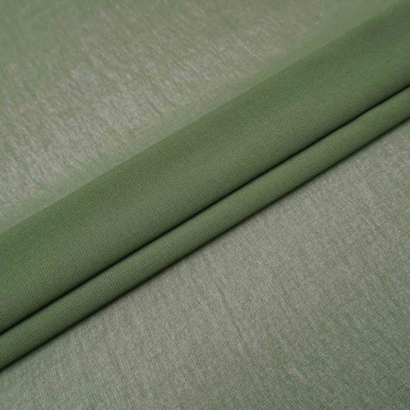 7713-TECIDO-MUSSELINE-TOQUE-DE-SEDA-VERDE-OLIVA -3-