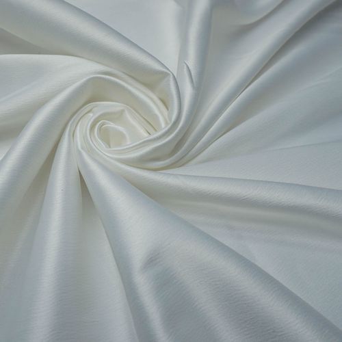 Tecido crepe pasquale off white
