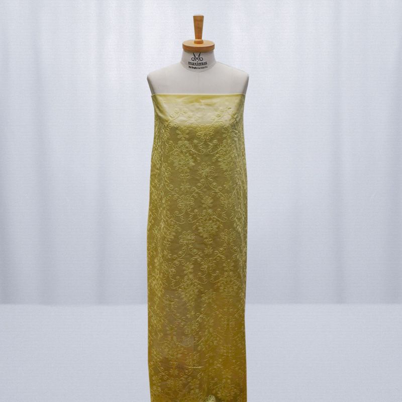 10803-TECIDO-LIOCEL-BORDADO-FLORAL-AMARELO--4-