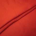 10811-TECIDO-LINHO-PURO-LARANJA -3-