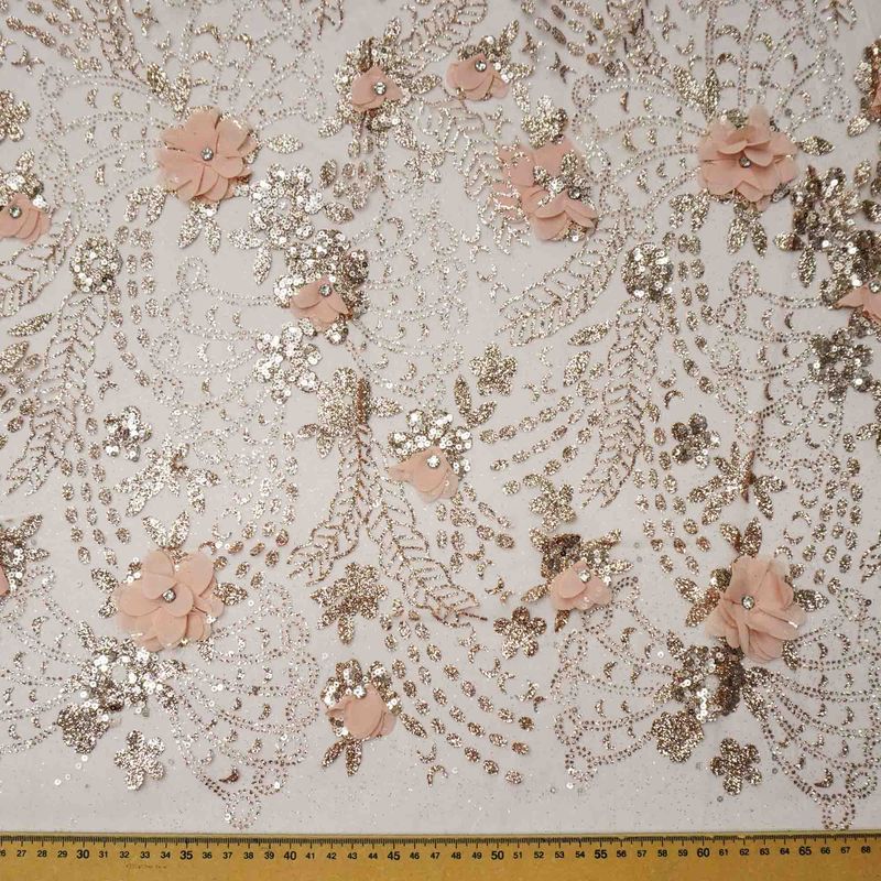 10844-TECIDO-TULE-COM-GLITTER-BORDADO-FLORAL-NUDE -3-