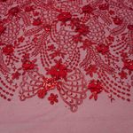 10846-TECIDO-RENDA-TULE-COM-GLITTER-BORDADO-FLORAL-VERMELHO -1-