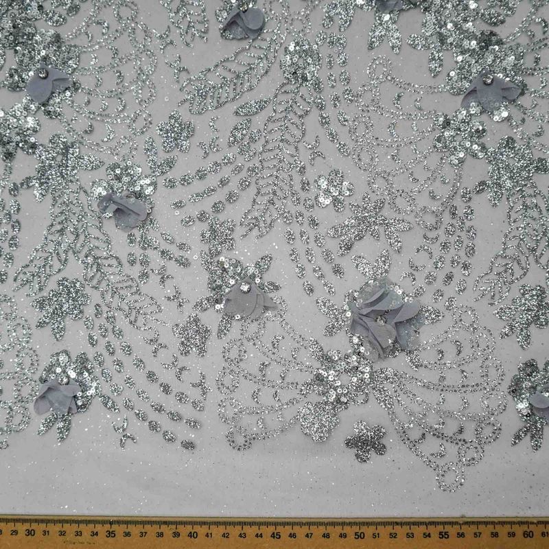 10847-TECIDO-RENDA-TULE-COM-GLITTER-BORDADO-FLORAL-PRATA -3-