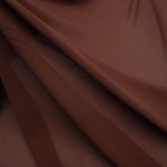 10840-TECIDO-MUSSELINE-TOQUE-DE-SEDA-MARROM-CAFE-ESCURO -4-