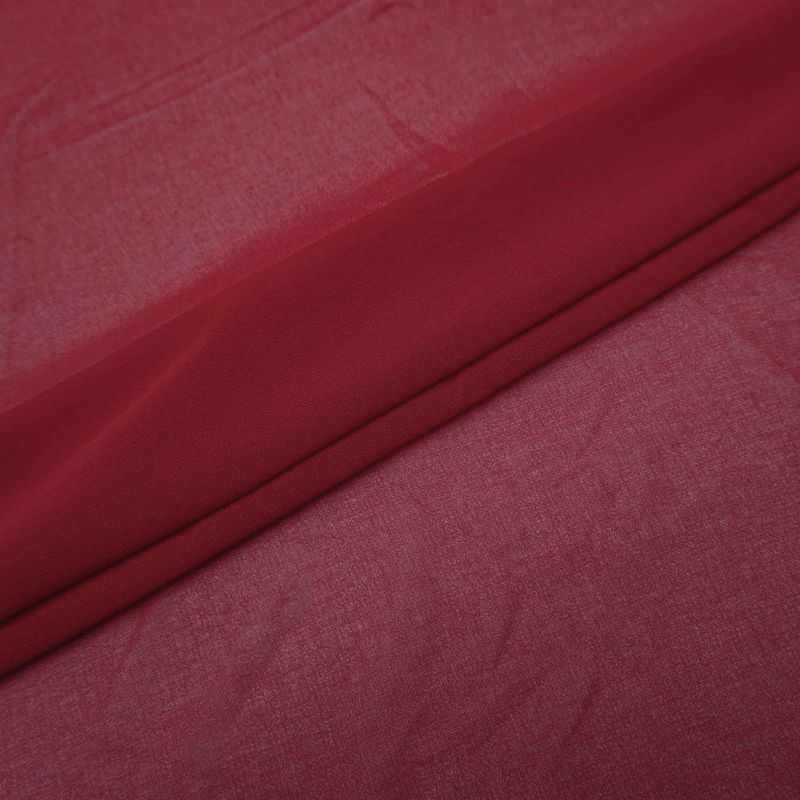 10841-TECIDO-MUSSELINE-TOQUE-DE-SEDA-VERMELHO-ESCURO -3-