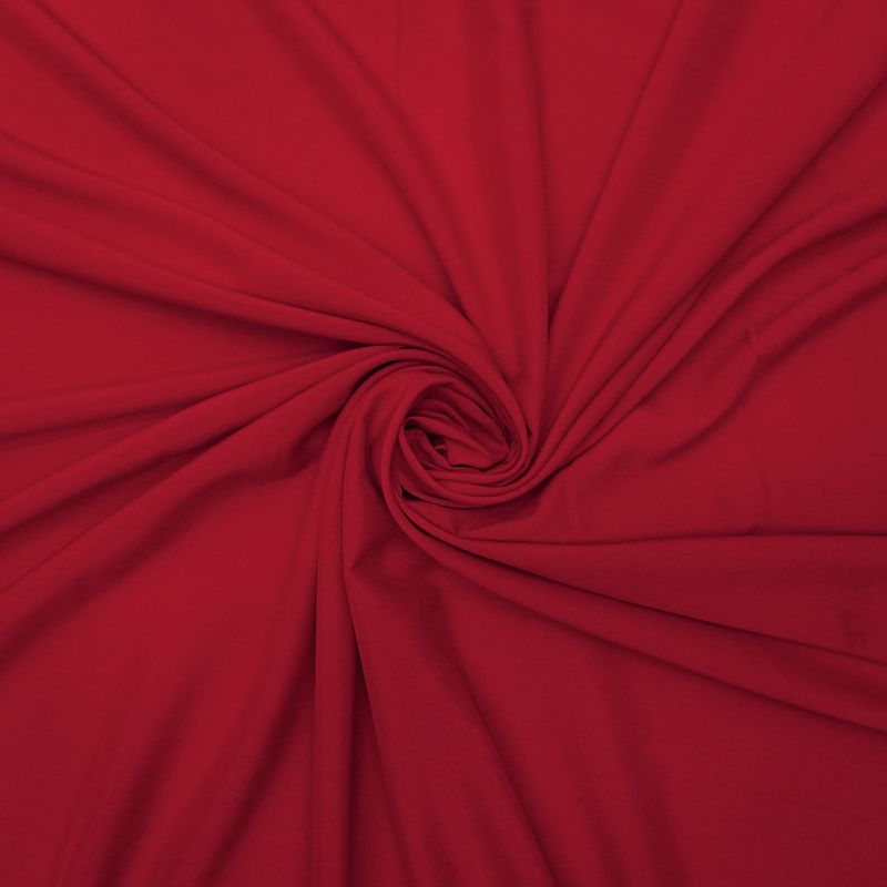 10836-TECIDO-SEDA-PLUMA-VERMELHO -2-
