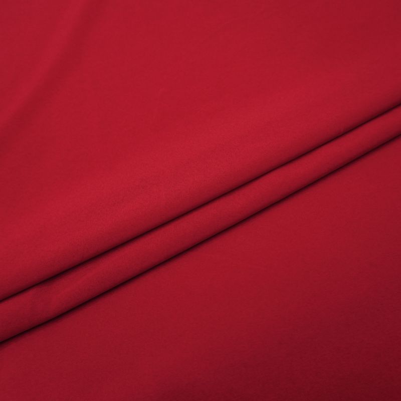 10836-TECIDO-SEDA-PLUMA-VERMELHO -3-