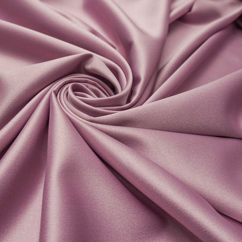 Tecido crepe valentino premium lilás