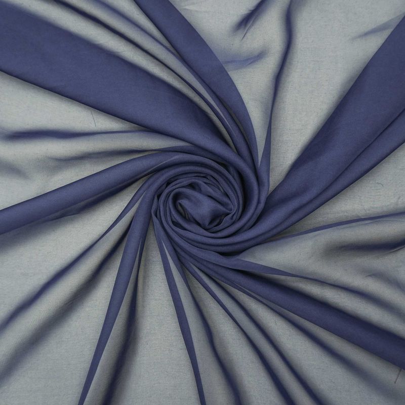 10893-TECIDO-GAZAR-TOQUE-DE-SEDA-AZUL-MARINHO -2-