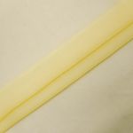 10891-TECIDO-GAZAR-TOQUE-DE-SEDA-AMARELO-MANTEIGA -3-