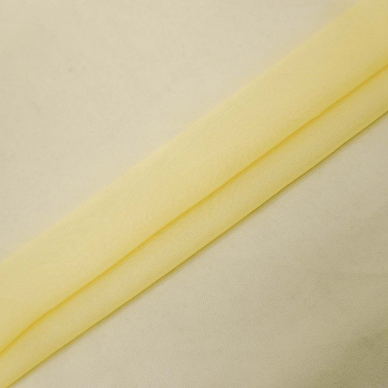 10891-TECIDO-GAZAR-TOQUE-DE-SEDA-AMARELO-MANTEIGA -3-
