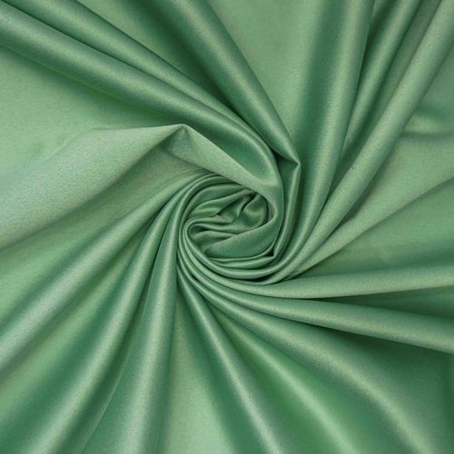 Tecido crepe valentino verde menta und 50cm x  147cm