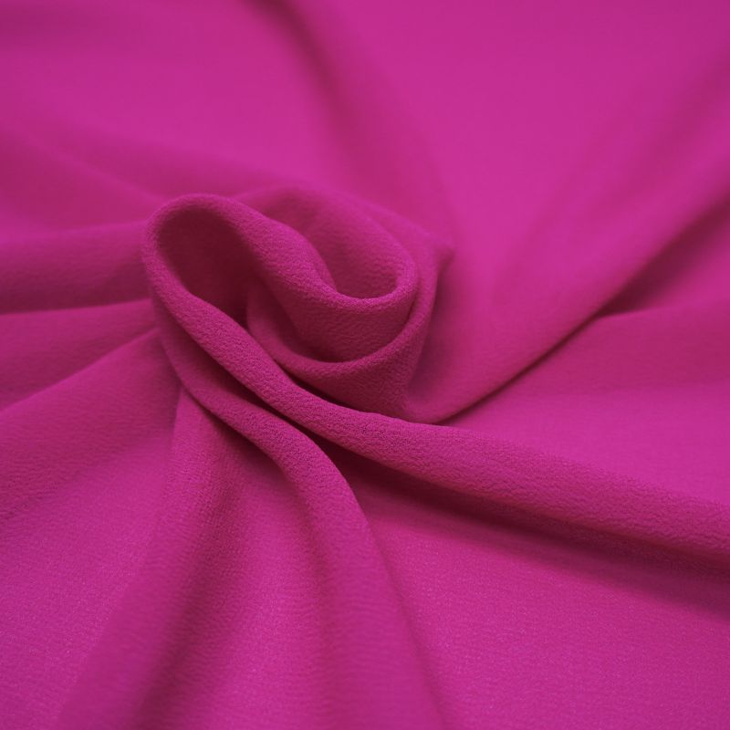 11272- MUSSELINE TOQUE DE SEDA - PINK- 1
