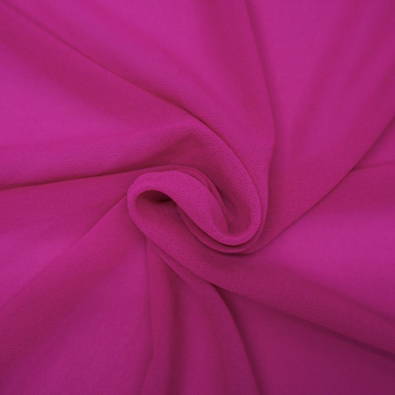 11272- MUSSELINE TOQUE DE SEDA - PINK- 2