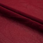 11274- MUSSELINE TOQUE DE SEDA - MARSALA - 3