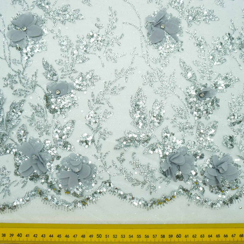 11300-TECIDO-RENDA-TULE-GLITTER-E-PAETE-COM-FLOR-3D-PRATA-3