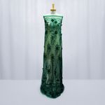 11301-TECIDO-RENDA-TULE-GLITTER-E-PAETE-COM-FLOR-3D-VERDE-ESMERALDA-4